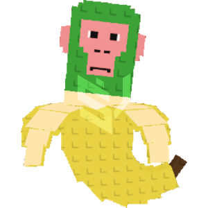 Chimpsnzini Bananini