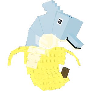 Banaita Dolphinita