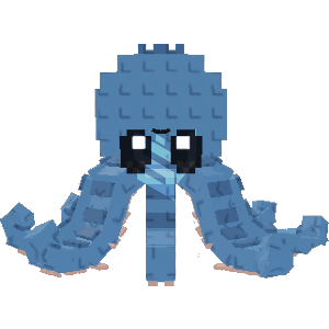 Blueberrinni Octopusini