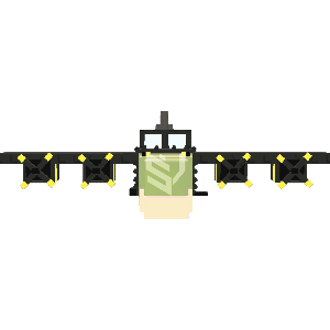 Bombardiro Crocodilo