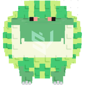 Glorbo Fruttodrillo
