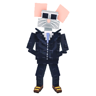Tim Cheese